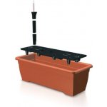 Prosperplast ISBT5CAN-R624 Samozavlažovací truhlík – Sleviste.cz