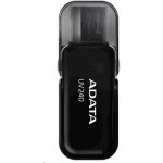ADATA UV240 32GB AUV240-32G-RBK – Sleviste.cz