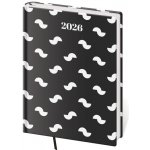 Vario B6 denní 2026 Lyra Eclipse – Zboží Mobilmania