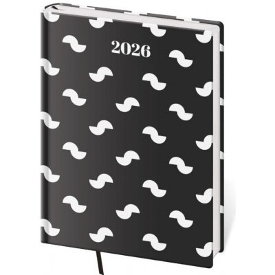 Vario B6 denní 2026 Lyra Eclipse – Zboží Mobilmania