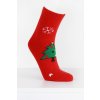 Pesail Vánoční ponožky SD14R