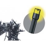 EMOS Vánoční osvětlení LED řetěz teplá bílá 18 m 180 LED – Zboží Mobilmania