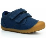 Bundgaard Petit Strap Canvas Navy – Zboží Dáma