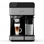 Cecotec Power Instant-ccino 20 Touch Černá – Sleviste.cz