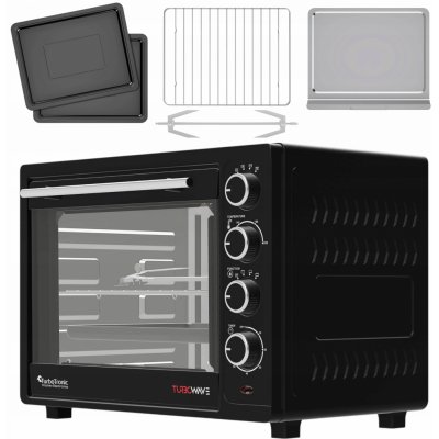 Turbotronic TT-EV – Hledejceny.cz