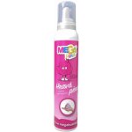 MEGABUBLINA MegaPěna 200ml RŮŽOVÁ – Zboží Dáma