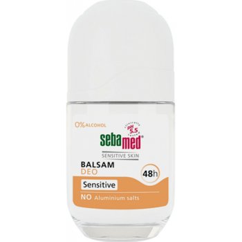 Sebamed Sensitive roll-on Balm 50 ml