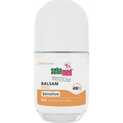 Sebamed Sensitive roll-on Balm 50 ml