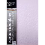 ozdobný papír Malé růže lila 220 g 20ks – Sleviste.cz