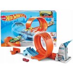 Hot Wheels Šampionát dráha – Hledejceny.cz