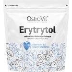 NaturBites Erythritol přírodní sladidlo 1000 g – Zboží Dáma