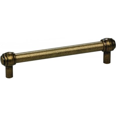 Tulip Rustik 320 starozlatá – Zboží Mobilmania