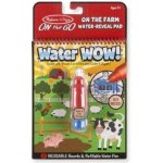 Melissa & Doug Kouzlení vodou FARMA – Zboží Dáma