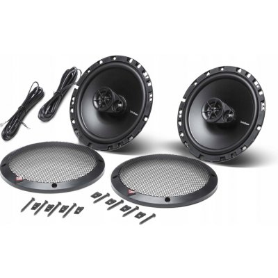 Rockford Fosgate Prime R165X3 – Sleviste.cz