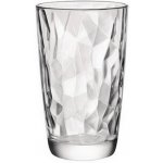 Bormioli Rocco Diamond sklenice na vodu řada Cooler 470 ml – Zboží Dáma