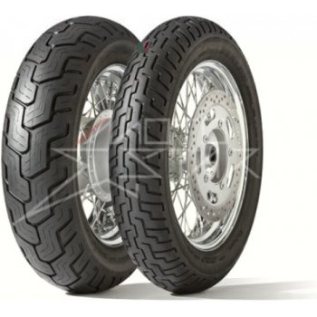 Dunlop D404 160/80 R15 74S