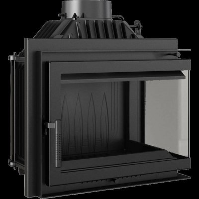 Kratki SIMPLE M/S 8 P BS – HobbyKompas.cz