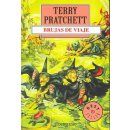Brujas de viaje – Pratchett Terry