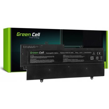 Green Cell TS23 4400mAh - neoriginální