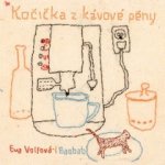 Kočička z kávové pěny – Hledejceny.cz