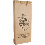 Ivo Solnař FEDOG Sáčky na exkrementy papírové s ouškem 25 ks – Sleviste.cz