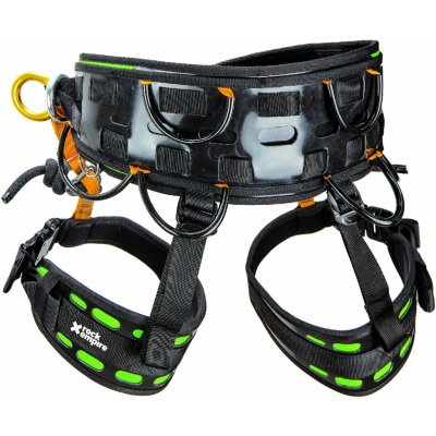 Rock Empire Skill Tree – Zboží Dáma