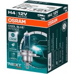 Osram Cool Blue Intense H4 P43t-38 12V 60/55W – Sleviste.cz