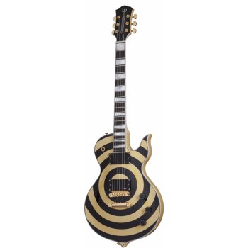 Schecter Wylde Audio Odin Grail