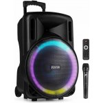 Fenton FT15LED MK2 – Sleviste.cz