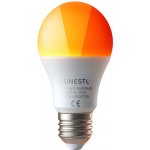 Lunesto 3v1 Day & Night LED žárovka E27 – Zboží Dáma