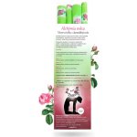 Medosviecky TĚLOVÉ SVÍČKY ALCHYMIE SRDCE 4 ks – Zboží Dáma