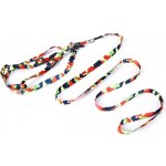 Surtep Animals Postroj s vodítkem na kotě 110 - 1 cm – Zboží Dáma