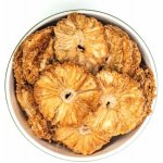 Ochutnej Ořech Ananas kroužky natural PREMIUM 500 g – Sleviste.cz