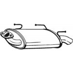 BOSAL BS 145-231 – Hledejceny.cz
