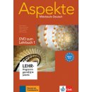 ASPEKTE 1 DVD zum LEHRBUCH - KOITHAN, U., SCHMITZ, H., SIEBE...