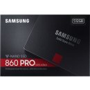 Samsung 860 512GB, MZ-76P512B/EU