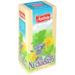 Apotheke Na cholesterol 20 x 1,5 g – Zboží Mobilmania