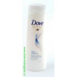 Dove Daily Care 2v1 kondicioner a šampon na vlasy 250 ml – Hledejceny.cz