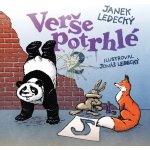 Verše potrhlé 2 – Sleviste.cz