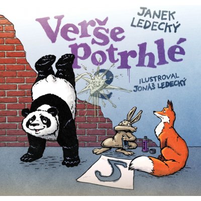 Verše potrhlé 2 – Sleviste.cz