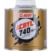 Rozpouštědlo Body Acryl Akrylátové ředidlo 740 0,5l