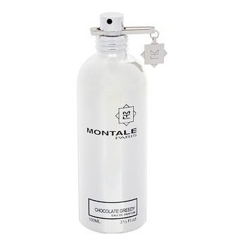 Montale Chocolate Greedy parfémovaná voda unisex 100 ml