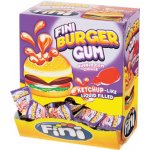 Fini Burger Gum 200x5g – Zboží Dáma