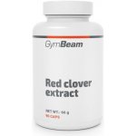 GymBeam Extrakt z jetelu lučního 90 kapslí – Hledejceny.cz