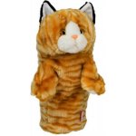Daphne's Driver Headcovers Calico Cat – Hledejceny.cz