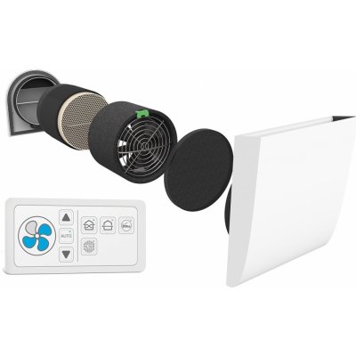 Soler&Palau PULSE 160 – Zboží Mobilmania