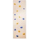 ELIS DESIGN Lezecká stěna Přírodní – Sleviste.cz