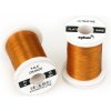 Výroba nástrahy Sybai Drátek Flat Colour Wire Ultrafine Pale Orange