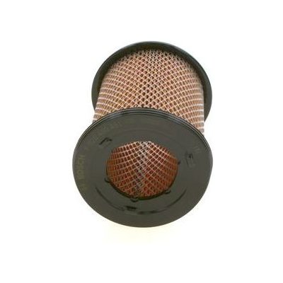 Vzduchový filtr BOSCH F 026 400 491 – Hledejceny.cz