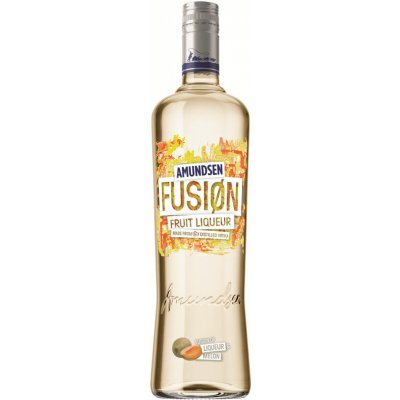 Amundsen Fusion Melon 15% 1 l (holá láhev) – Zboží Dáma